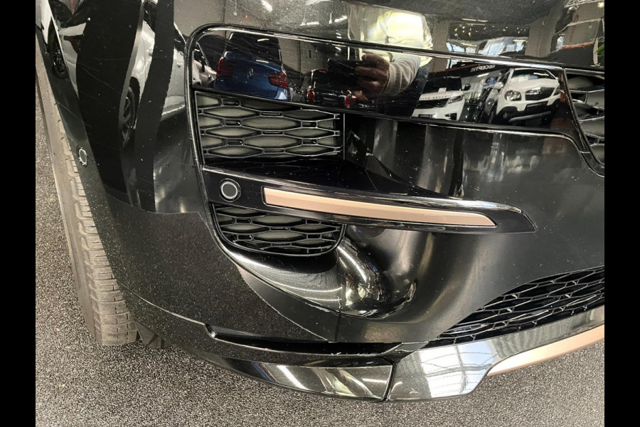 Land Rover Range Rover Sport 3.0 P550e Autobiography PHEV PANO