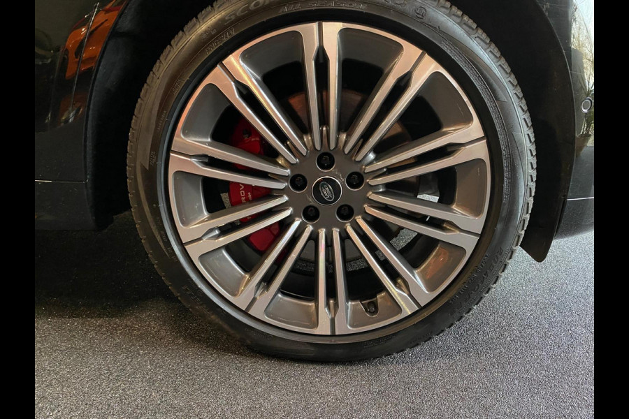 Land Rover Range Rover Sport 3.0 P550e Autobiography PHEV PANO