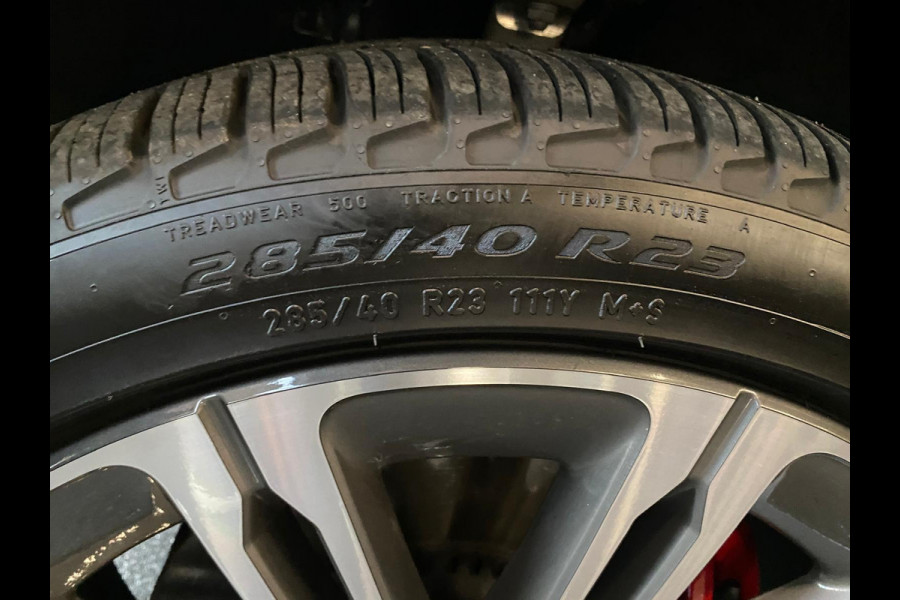 Land Rover Range Rover Sport 3.0 P550e Autobiography PHEV PANO