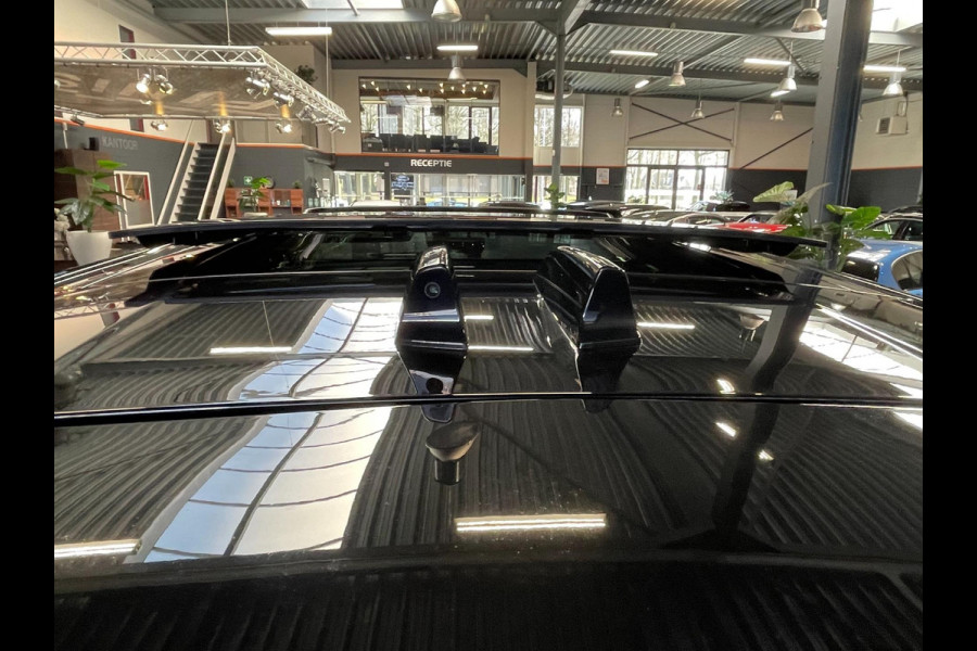 Land Rover Range Rover Sport 3.0 P550e Autobiography PHEV PANO