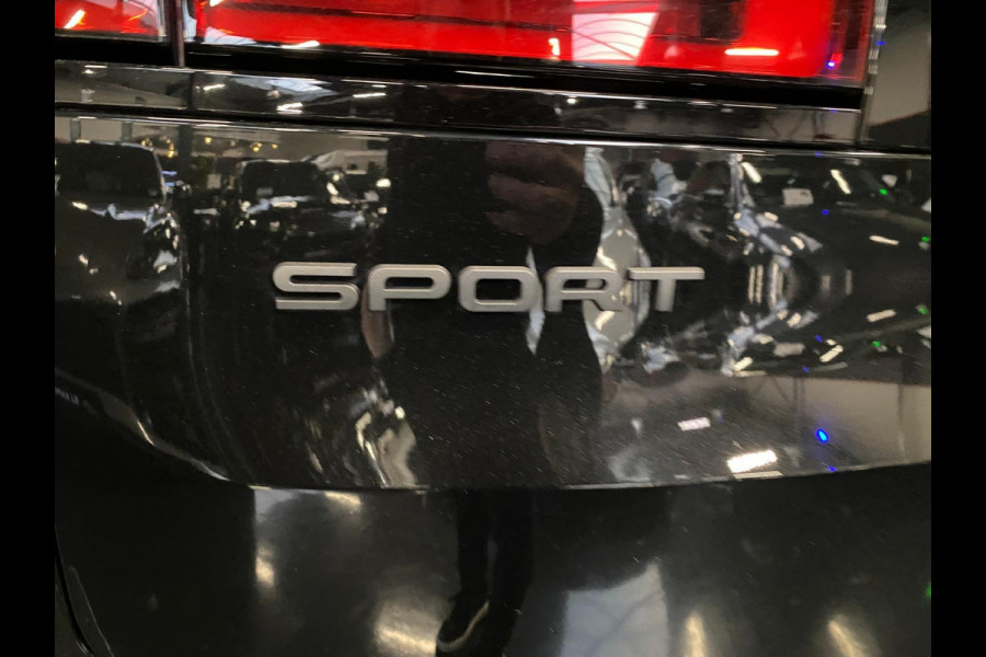 Land Rover Range Rover Sport 3.0 P550e Autobiography PHEV PANO