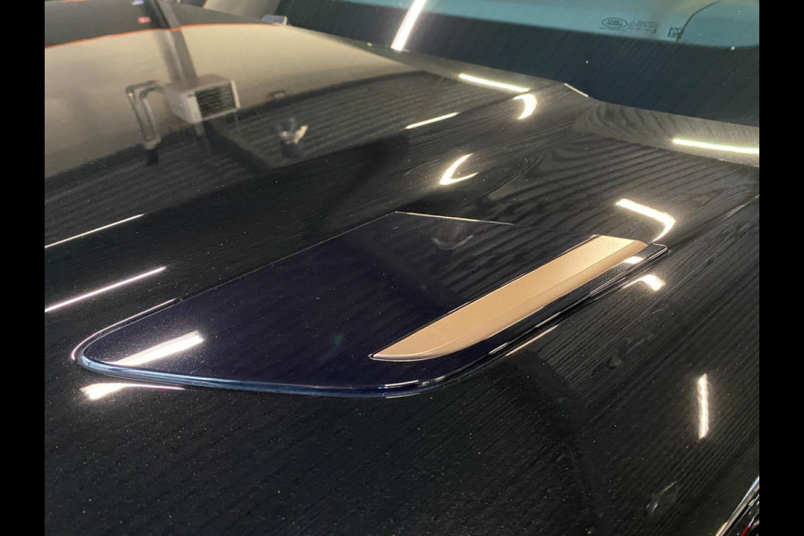 Land Rover Range Rover Sport 3.0 P550e Autobiography PHEV PANO