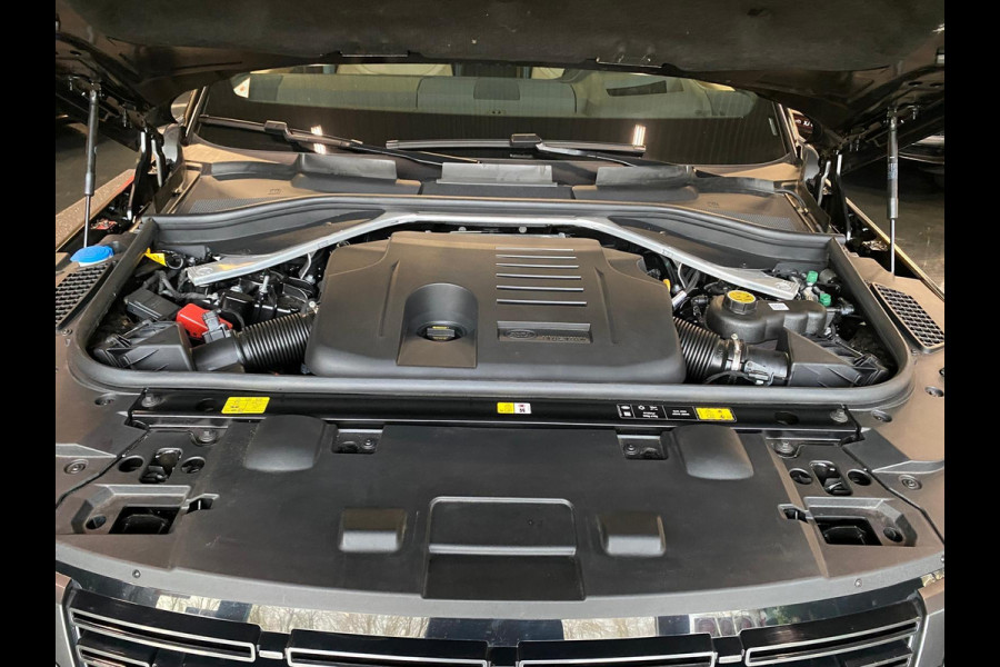 Land Rover Range Rover Sport 3.0 P550e Autobiography PHEV PANO