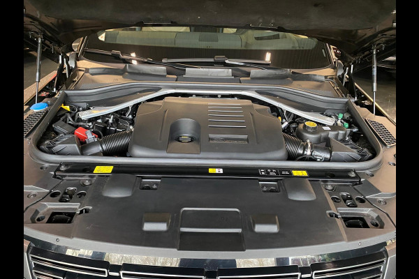 Land Rover Range Rover Sport 3.0 P550e Autobiography PHEV PANO