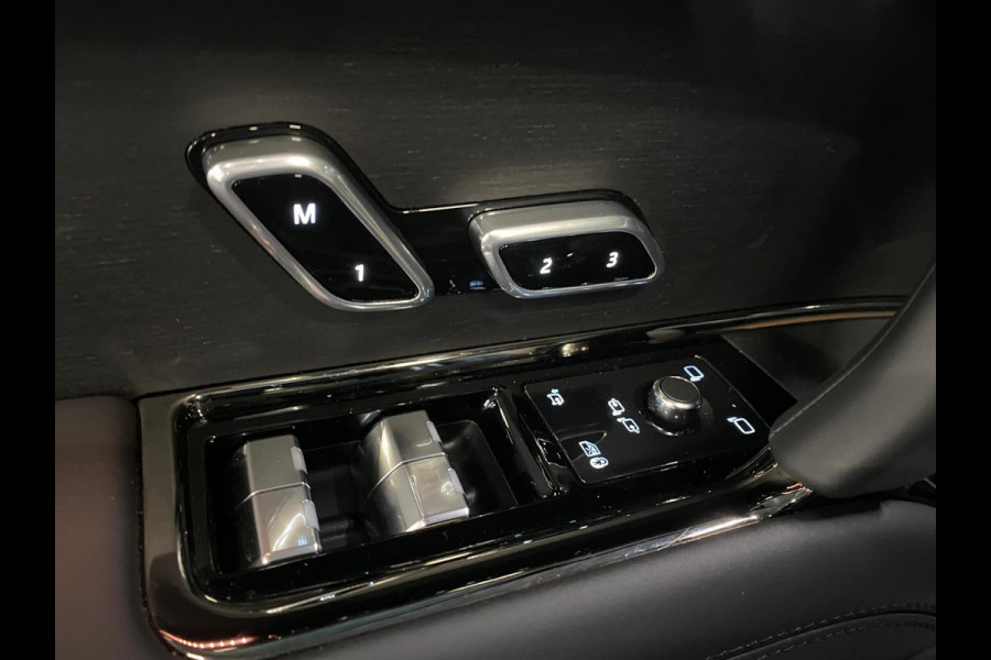 Land Rover Range Rover Sport 3.0 P550e Autobiography PHEV PANO