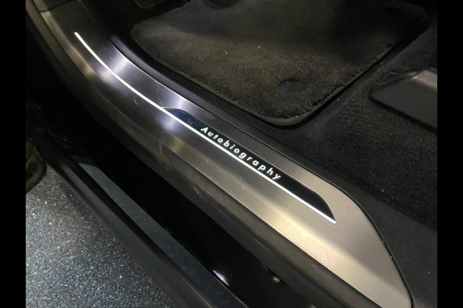 Land Rover Range Rover Sport 3.0 P550e Autobiography PHEV PANO
