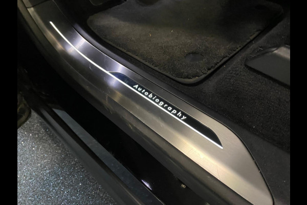 Land Rover Range Rover Sport 3.0 P550e Autobiography PHEV PANO