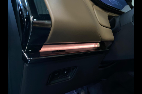 Land Rover Range Rover Sport 3.0 P550e Autobiography PHEV PANO