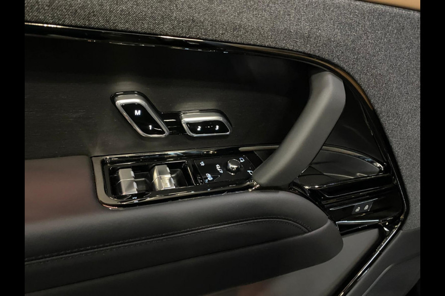 Land Rover Range Rover Sport 3.0 P550e Autobiography PHEV PANO