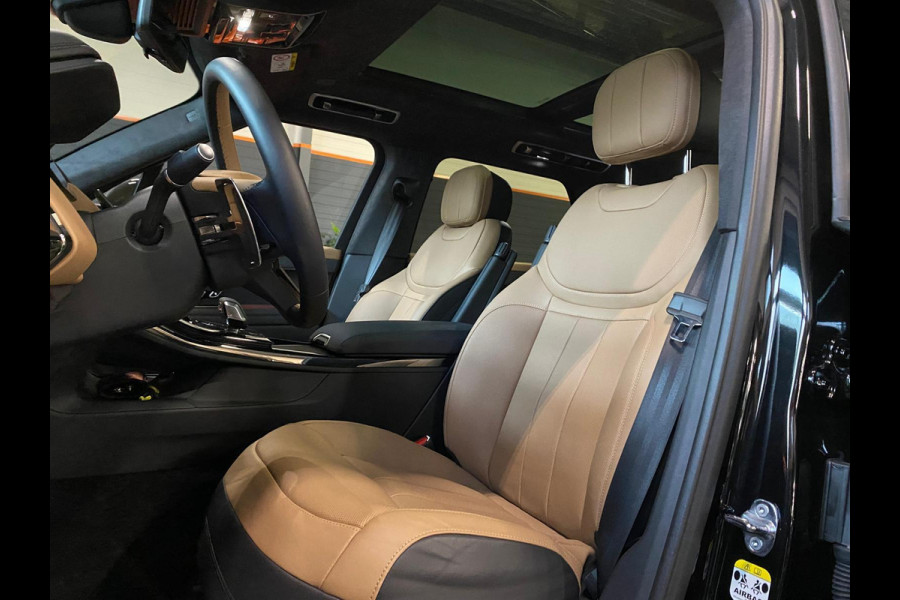 Land Rover Range Rover Sport 3.0 P550e Autobiography PHEV PANO
