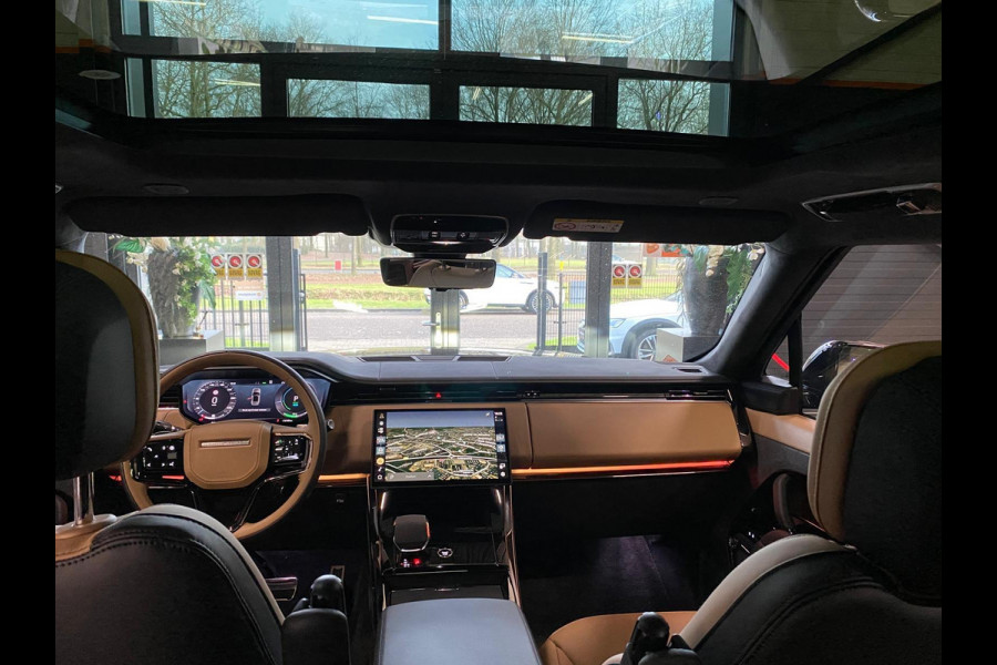 Land Rover Range Rover Sport 3.0 P550e Autobiography PHEV PANO