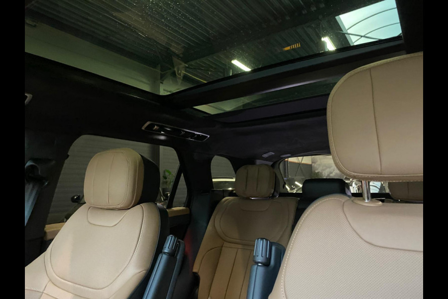 Land Rover Range Rover Sport 3.0 P550e Autobiography PHEV PANO