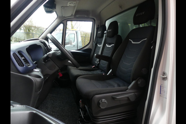 Iveco Daily 40C18 Clixtar Meubelbak/Laadklep