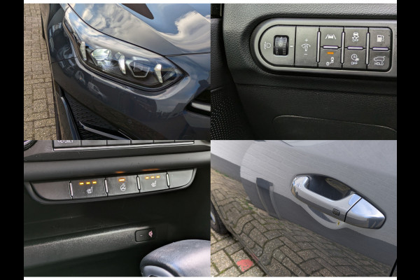 Kia Ceed Sportswagon 1.6 GDI PHEV DynamicPlusLine|Navi|Keyless-Entry|Blindspot|Elekr.Achterklep|Camera