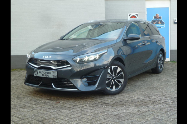 Kia Ceed Sportswagon 1.6 GDI PHEV DynamicPlusLine|Navi|Keyless-Entry|Blindspot|Elekr.Achterklep|Camera