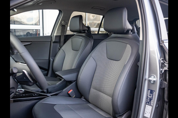 Kia Niro EV Light Advanced 64.8 kWh | Uit voorraad leverbaar l Stoel&Stuur Verwarming l Privacy glas l PDC | Camera