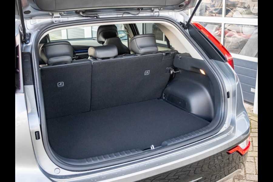Kia Niro EV Light Advanced 64.8 kWh | Uit voorraad leverbaar l Stoel&Stuur Verwarming l Privacy glas l PDC | Camera