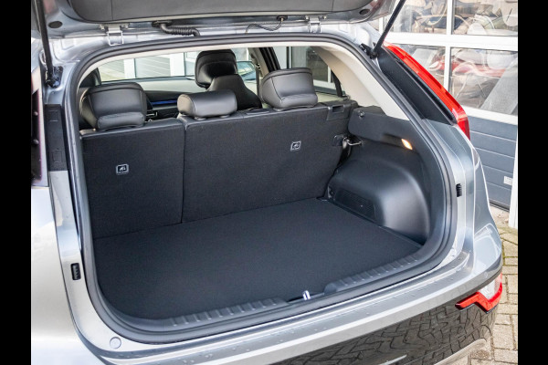 Kia Niro EV Light Advanced 64.8 kWh | Uit voorraad leverbaar l Stoel&Stuur Verwarming l Privacy glas l PDC | Camera