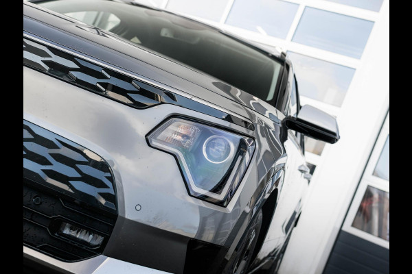 Kia Niro EV Light Advanced 64.8 kWh | Uit voorraad leverbaar l Stoel&Stuur Verwarming l Privacy glas l PDC | Camera