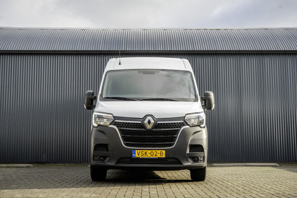 Renault Master 2.3 dCi L4H2 | 164 PK | Trekhaak | NL auto | Euro 6 | Cruise | Airco | LED