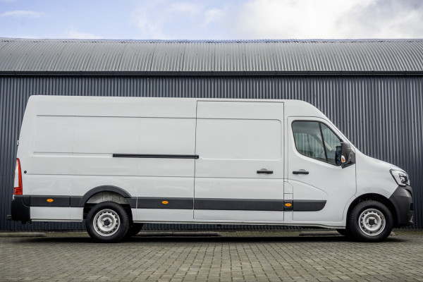 Renault Master 2.3 dCi L4H2 | 164 PK | Trekhaak | NL auto | Euro 6 | Cruise | Airco | LED