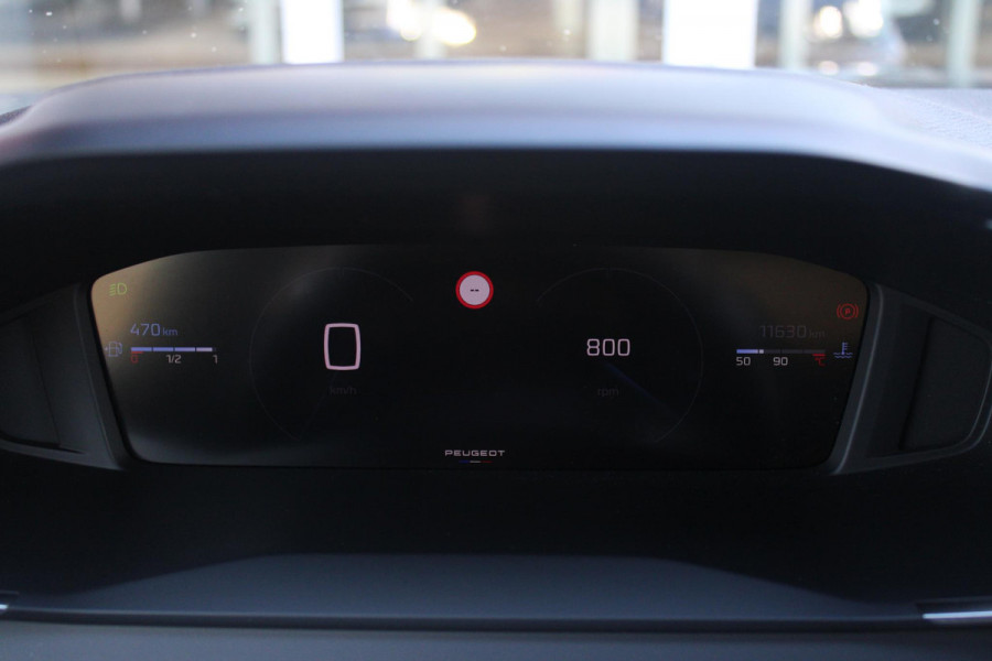 Peugeot 2008 1.2 100PK ALLURE | DRAADLOZE APPLE CARPLAY/ANDROID AUTO | ACHTERUITRIJ CAMERA | PARKEERSENSOREN VOOR EN ACHTER | NAVIGATIE | CLIMATE CONTROL | LICHTMETALEN VELGEN 17" | LED KOPLAMPEN |