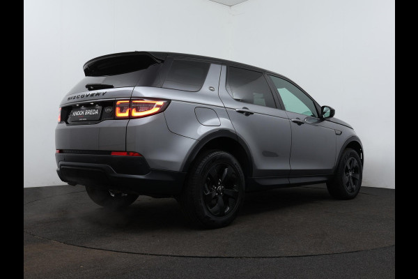 Land Rover Discovery Sport P200 S