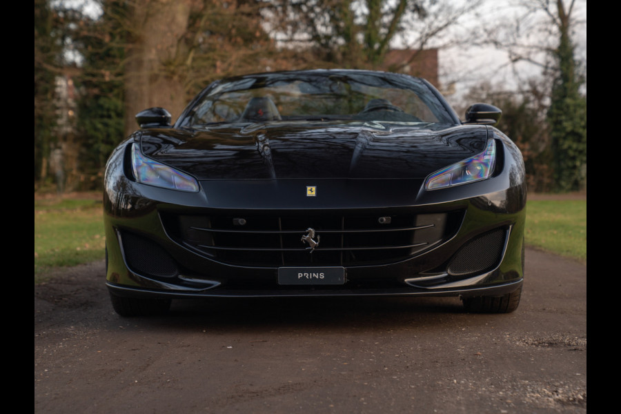 Ferrari Portofino 3.9 V8 HELE | Carbon Driver Zone