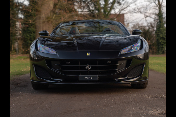 Ferrari Portofino 3.9 V8 HELE | Carbon Driver Zone