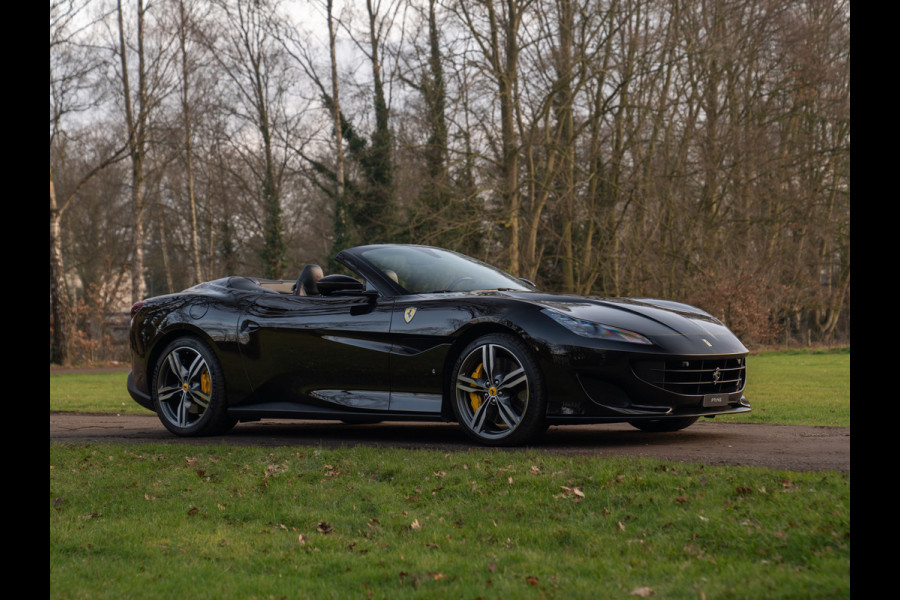 Ferrari Portofino 3.9 V8 HELE | Carbon Driver Zone