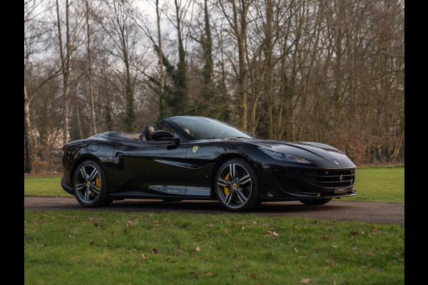 Ferrari Portofino 3.9 V8 HELE | Carbon Driver Zone