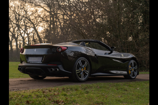 Ferrari Portofino 3.9 V8 HELE | Carbon Driver Zone