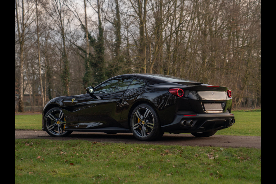 Ferrari Portofino 3.9 V8 HELE | Carbon Driver Zone