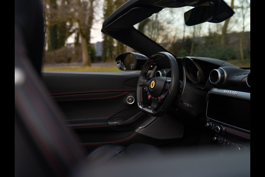 Ferrari Portofino 3.9 V8 HELE | Carbon Driver Zone