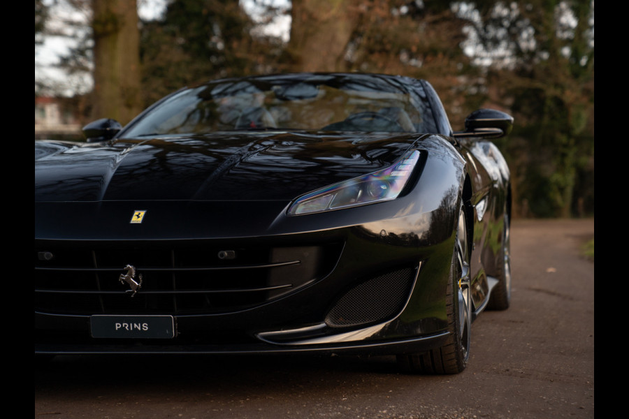 Ferrari Portofino 3.9 V8 HELE | Carbon Driver Zone