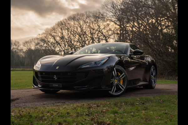 Ferrari Portofino 3.9 V8 HELE | Carbon Driver Zone