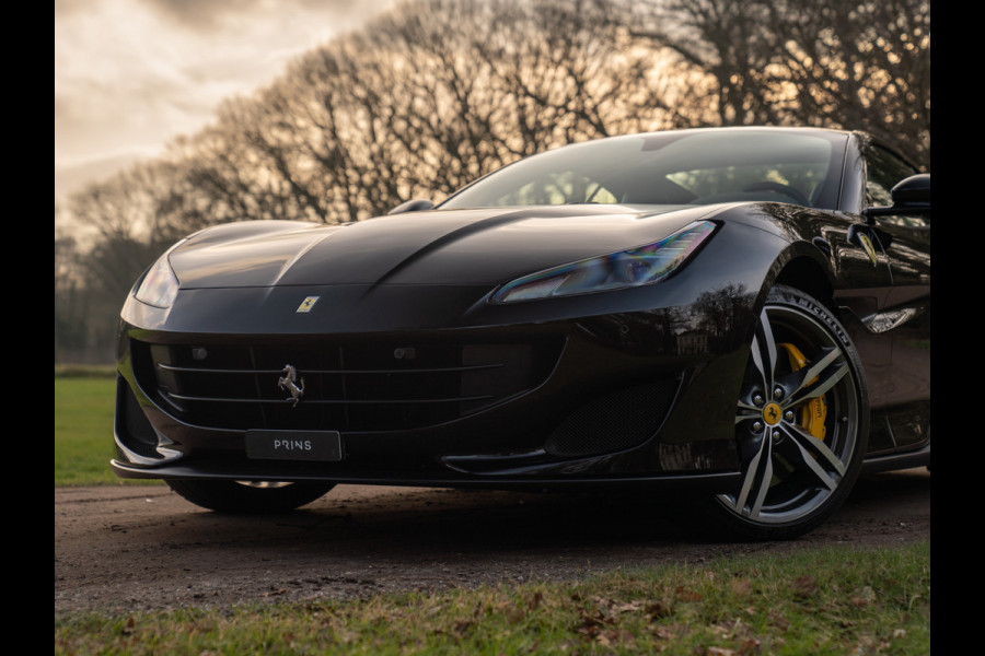 Ferrari Portofino 3.9 V8 HELE | Carbon Driver Zone