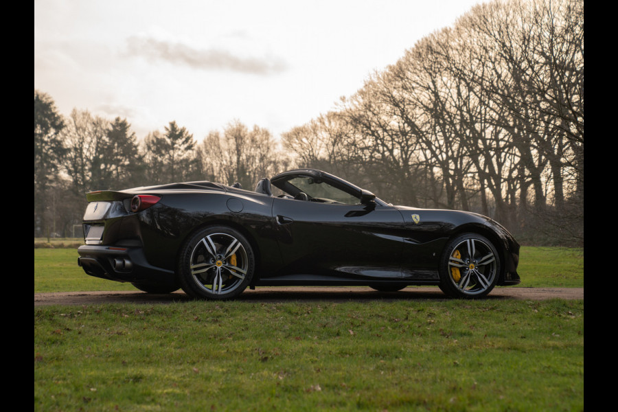 Ferrari Portofino 3.9 V8 HELE | Carbon Driver Zone