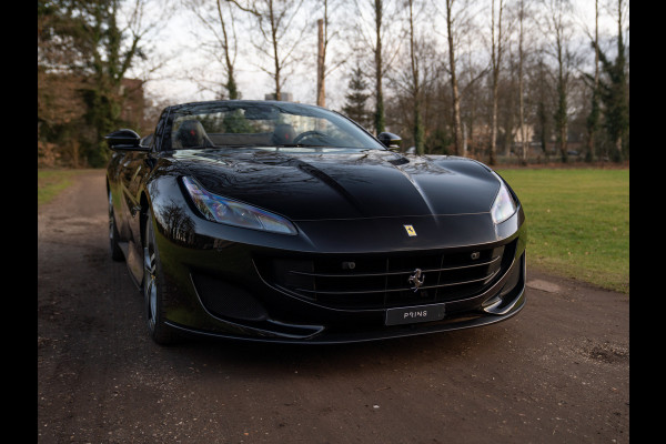 Ferrari Portofino 3.9 V8 HELE | Carbon Driver Zone