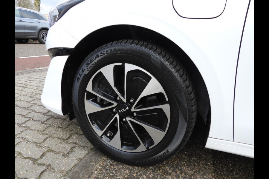 Kia Ceed Sportswagon 1.6 GDI PHEV Plug-In DynamicPlusLine NAVI/CAMERA/EL.KLEP/LED/16"LMV!