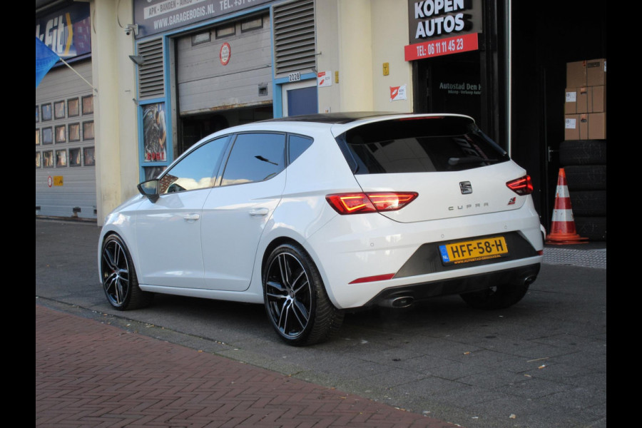 Seat Leon 2.0 TSI 221Kw CUPRA 300 Virtual ACC Carplay