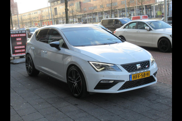 Seat Leon 2.0 TSI 221Kw CUPRA 300 Virtual ACC Carplay