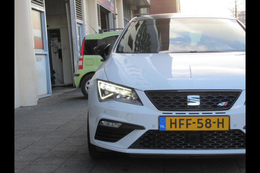 Seat Leon 2.0 TSI 221Kw CUPRA 300 Virtual ACC Carplay