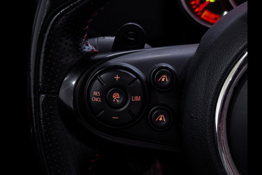 MINI Countryman 2.0 John Cooper Works ALL4 Chili |H/K|HUD|Pano|Camera