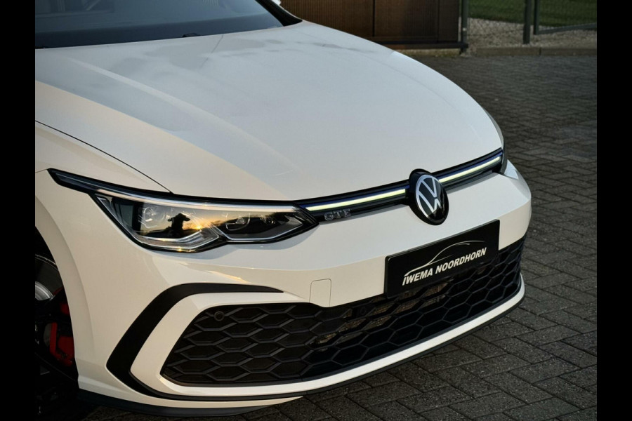 Volkswagen Golf 1.4 eHybrid GTE 8 AppleCarpley|Sfeerverlichting|IQ Light LED