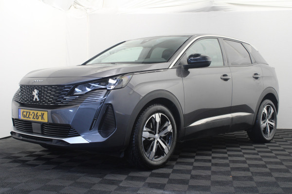 Peugeot 3008 1.2 PureTech Allure |Camera|Navi|