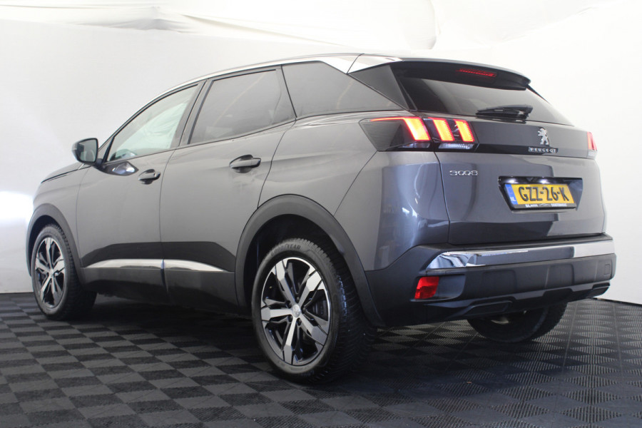 Peugeot 3008 1.2 PureTech Allure |Camera|Navi|