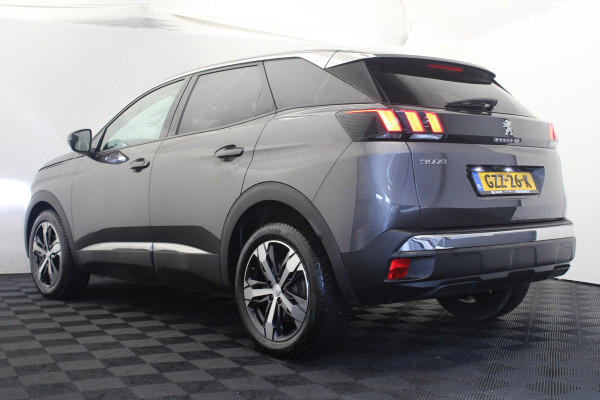 Peugeot 3008 1.2 PureTech Allure |Camera|Navi|