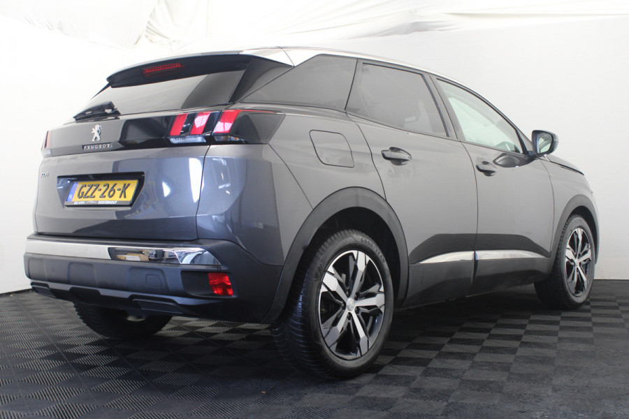 Peugeot 3008 1.2 PureTech Allure |Camera|Navi|