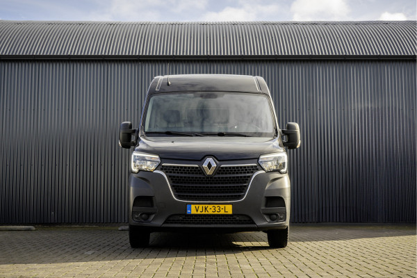 Renault Master 2.3 dCi L2H2 | Euro 6 | 136 PK | Cruise | Airco | Navigatie | LED